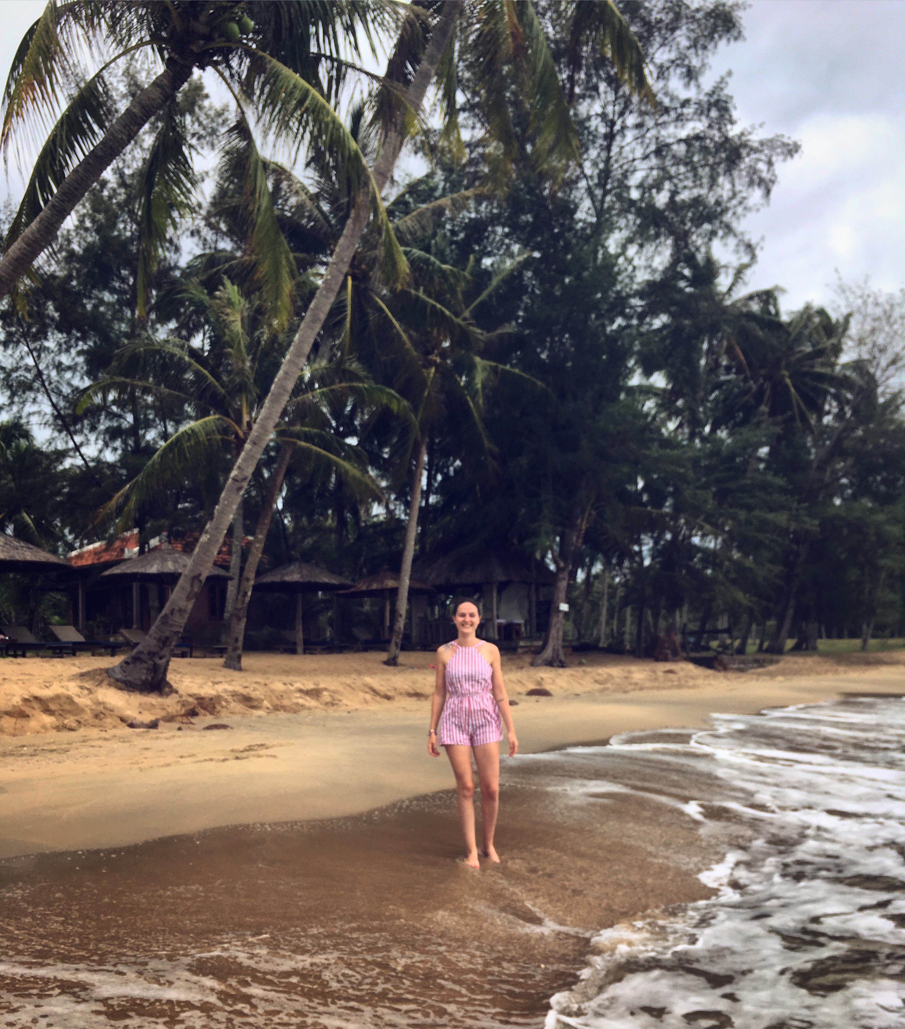 Freedomland Phu Quoc Resort