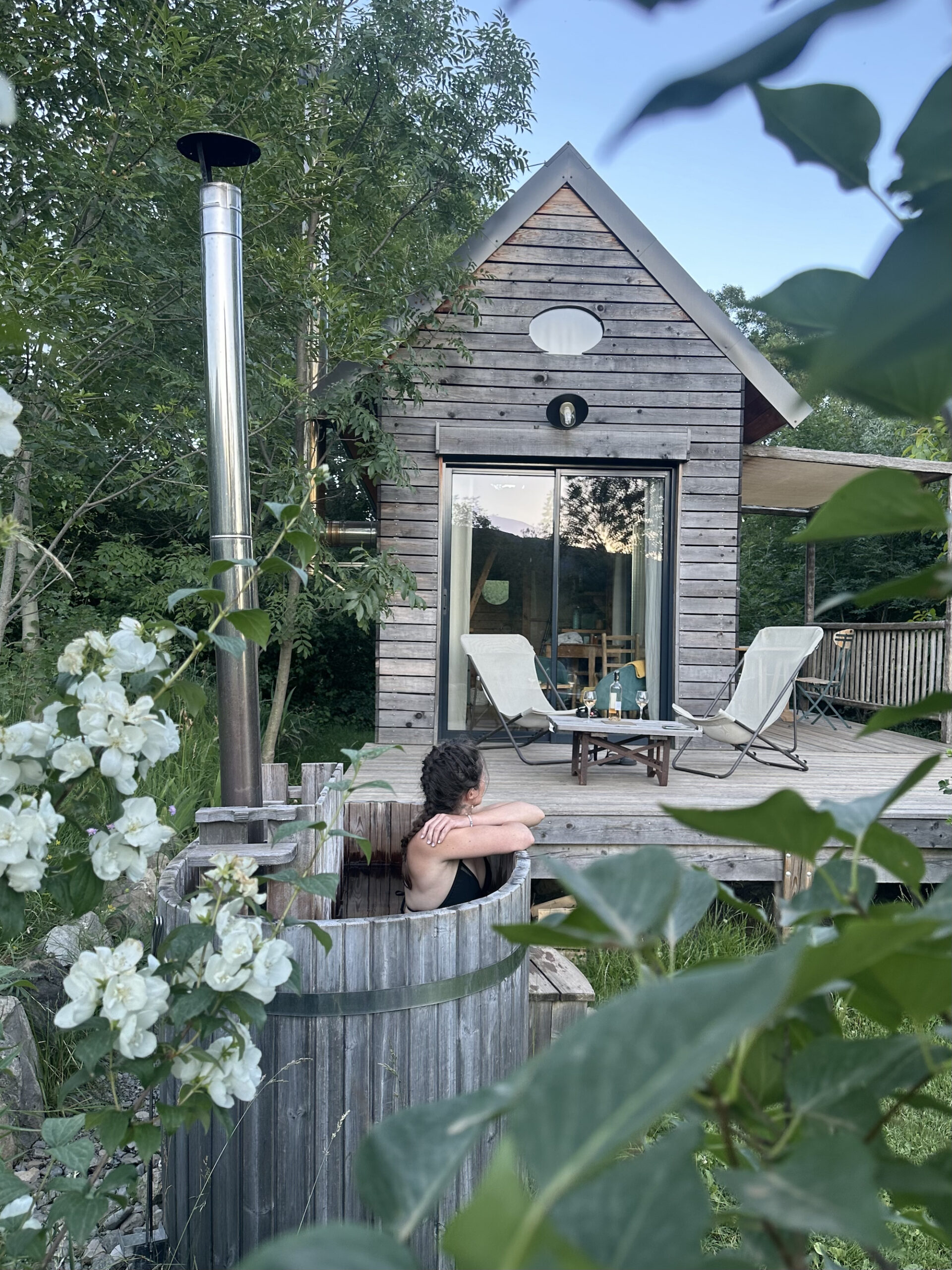 la bengale la dormance